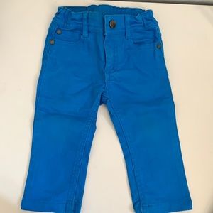 Jacadi toddlers jeans
